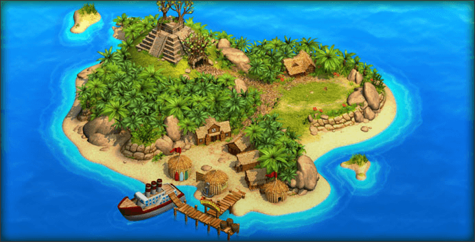 Farmerama Play the free farm game online