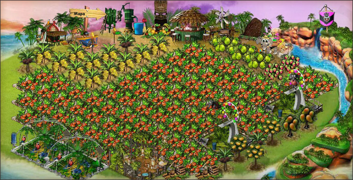 Farmerama  Jogue este jogo de fazenda online de graça