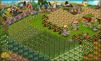 WHEAT FARMING - Play Online for Free!