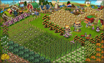 Farmerama Play The Free Farm Game Online