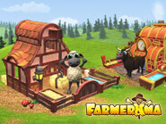 Farmerama  Jogue este jogo de fazenda online de graça